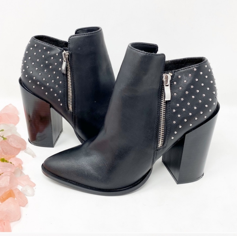 Booties